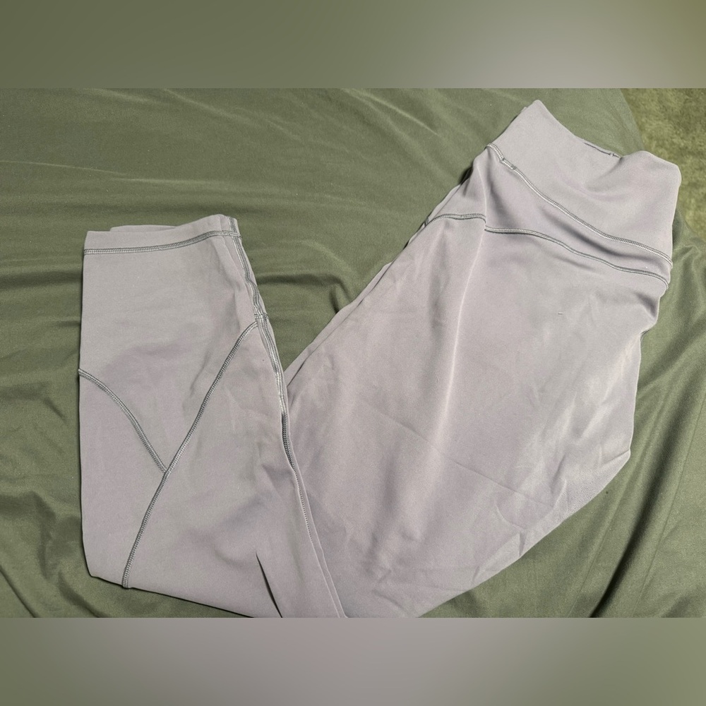 Lululemon in movement tight